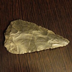 Native American knife